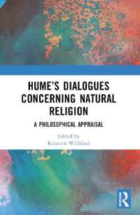 Hume's Dialogues Concerning Natural Religion : A Philosophical Appraisal
