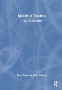 Models of Teaching （10TH）