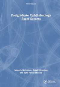 Postgraduate Ophthalmology Exam Success (Masterpass)