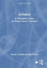 Inclusion: a Principled Guide for Early Career Teachers (nasen spotlight)