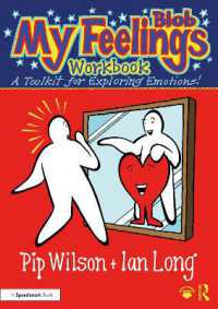 My Blob Feelings Workbook : A Toolkit for Exploring Emotions! (Blobs)