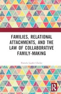 Families, Relational Attachments, and the Law of Collaborative Family-Making