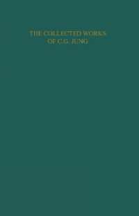 Experimental Researches (Collected Works of C. G. Jung)