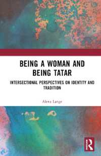 Being a Woman and Being Tatar : Intersectional Perspectives on Identity and Tradition