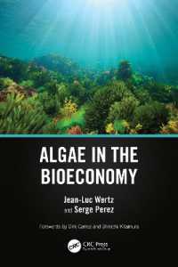 Algae in the Bioeconomy