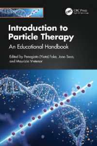 Introduction to Particle Therapy : An Educational Handbook