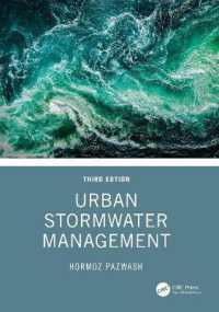 Urban Stormwater Management （3RD）