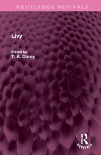 Livy (Routledge Revivals)