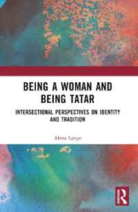 Being a Woman and Being Tatar : Intersectional Perspectives on Identity and Tradition