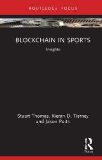 Blockchain in Sports : Insights (Sport Business Insights)