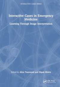 Interactive Cases in Emergency Medicine : Learning through Image Interpretation (Interactive Cases Series)