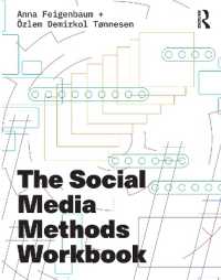 The Social Media Methods Workbook
