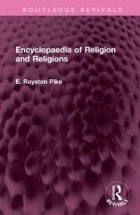 Encyclopaedia of Religion and Religions (Routledge Revivals)