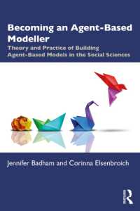 Becoming an Agent-Based Modeller : Theory and Practice of Building Agent-Based Models in the Social Sciences