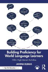 Building Proficiency for World Language Learners : 100+ High-Interest Activities