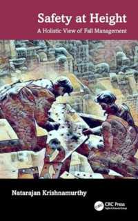 Safety at Height : A Holistic View of Fall Management