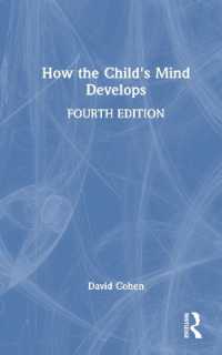 How the Child's Mind Develops （4TH）