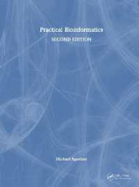 Practical Bioinformatics （2ND）