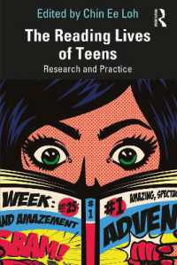 十代の読書生活<br>The Reading Lives of Teens : Research and Practice