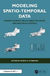 Modeling Spatio-Temporal Data : Markov Random Fields, Objective Bayes, and Multiscale Models