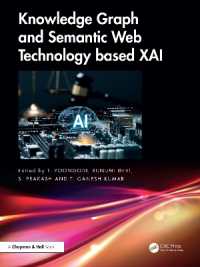 Knowledge Graph and Semantic Web Technology based XAI