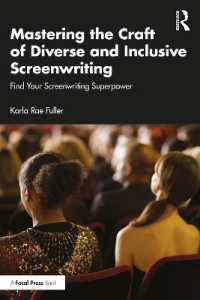 Mastering the Craft of Diverse and Inclusive Screenwriting : Find Your Screenwriting Superpower