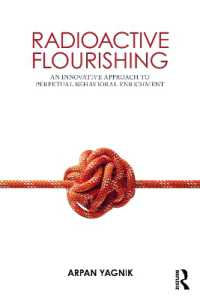 Radioactive Flourishing : An Innovative Approach to Perpetual Behavioral Enrichment