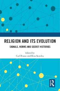 Religion and its Evolution : Signals, Norms and Secret Histories