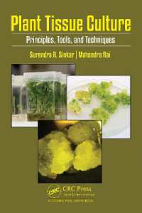 Plant Tissue Culture : Theory and Practical Approach
