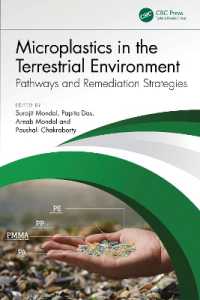 Microplastics in the Terrestrial Environment : Pathways and Remediation Strategies