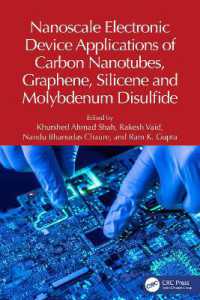 Nanoscale Electronic Device Applications of Carbon Nanotubes, Graphene, Silicene and Molybdenum Disulfide