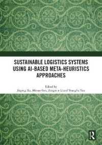 Sustainable Logistics Systems Using AI-based Meta-Heuristics Approaches