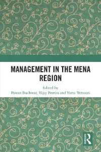 Management in the MENA Region
