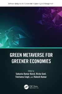 Green Metaverse for Greener Economies (Artificial Intelligence for Sustainable Engineering and Management)