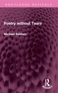 Poetry without Tears (Routledge Revivals)