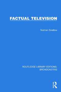 Factual Television (Routledge Library Editions: Broadcasting)