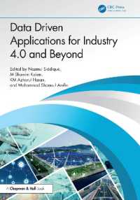 Data Driven Applications for Industry 4.0 and Beyond (Ashgate Series in Nineteenth-century Transatlantic Studies)