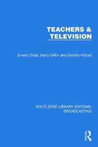 Teachers & Television (Routledge Library Editions: Broadcasting)