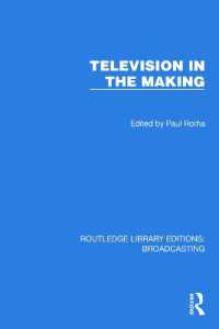 Television in the Making (Routledge Library Editions: Broadcasting)