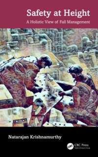 Safety at Height : A Holistic View of Fall Management