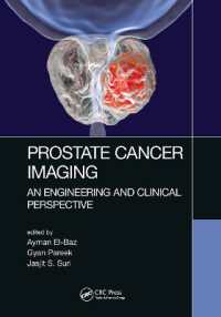 Prostate Cancer Imaging : An Engineering and Clinical Perspective