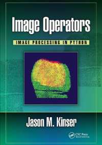 Image Operators : Image Processing in Python