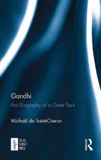 Gandhi : Anti-Biography of a Great Soul