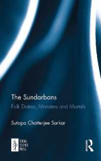 The Sundarbans : Folk Deities, Monsters and Mortals