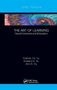 The Art of Learning : Neural Networks and Education