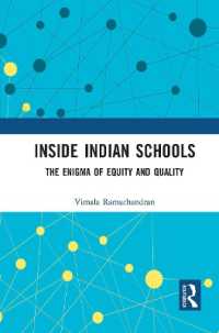 Inside Indian Schools : The Enigma of Equity and Quality