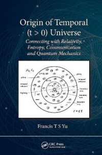 Origin of Temporal (t > 0) Universe : Connecting with Relativity, Entropy, Communication and Quantum Mechanics