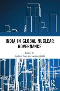 India in Global Nuclear Governance