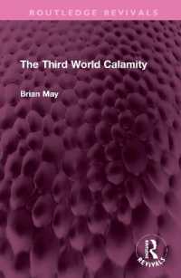 The Third World Calamity (Routledge Revivals)