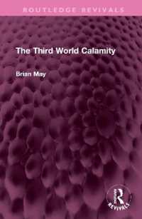 The Third World Calamity (Routledge Revivals)